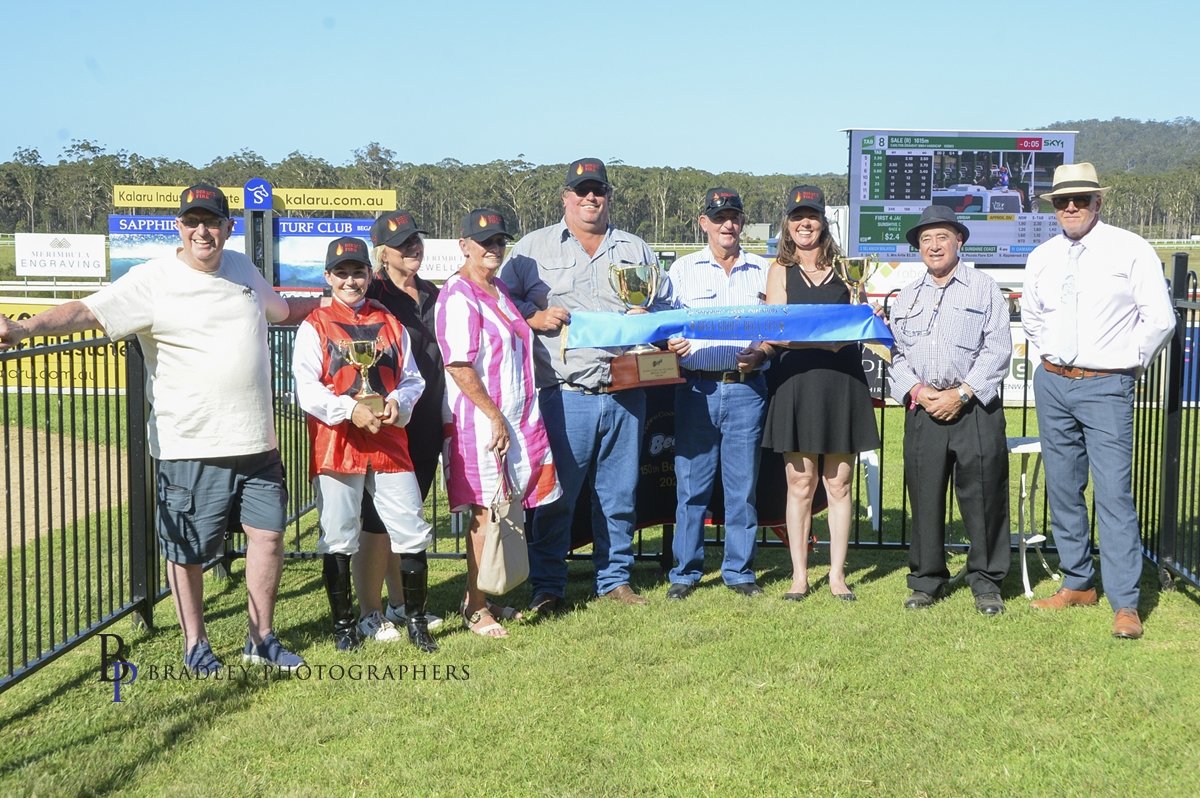 Direct Fire wins direct passage into Big Dance via Bega Cup